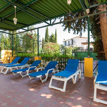 The Gardener Cottage Málaga Extérieur photo