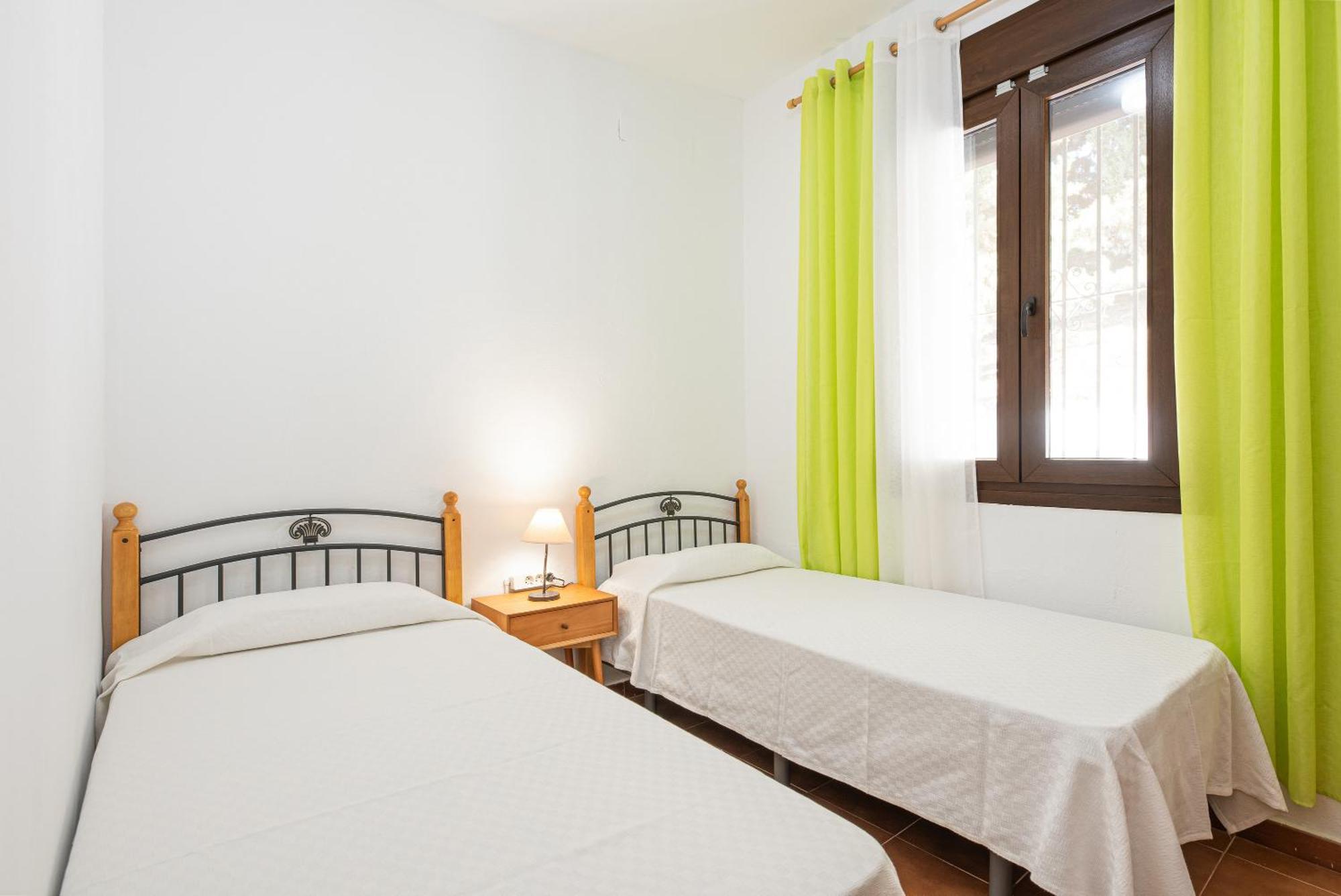 The Gardener Cottage Málaga Extérieur photo